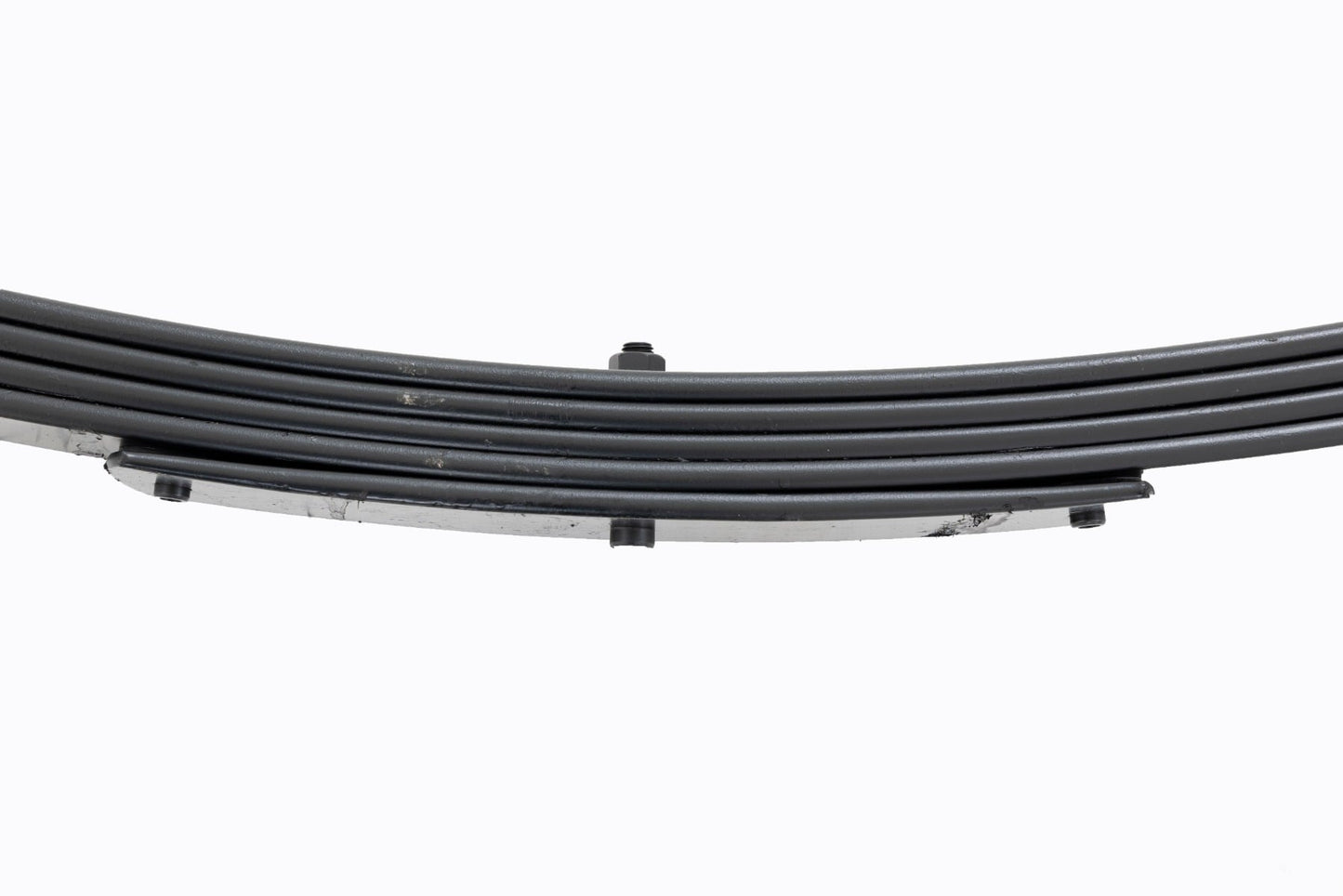 Front Leaf Springs | 4" Lift | Pair | Ford Excursion/F-250 Super Duty/F-350 Super Duty 4WD - Image 2