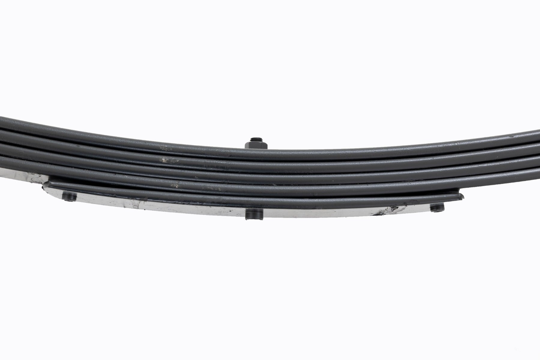 Front Leaf Springs | 4" Lift | Pair | Ford Excursion/F-250 Super Duty/F-350 Super Duty 4WD - Image 2