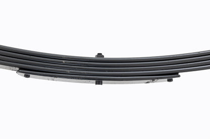 Front Leaf Springs | 4" Lift | Pair | Ford Excursion/F-250 Super Duty/F-350 Super Duty 4WD - Image 2