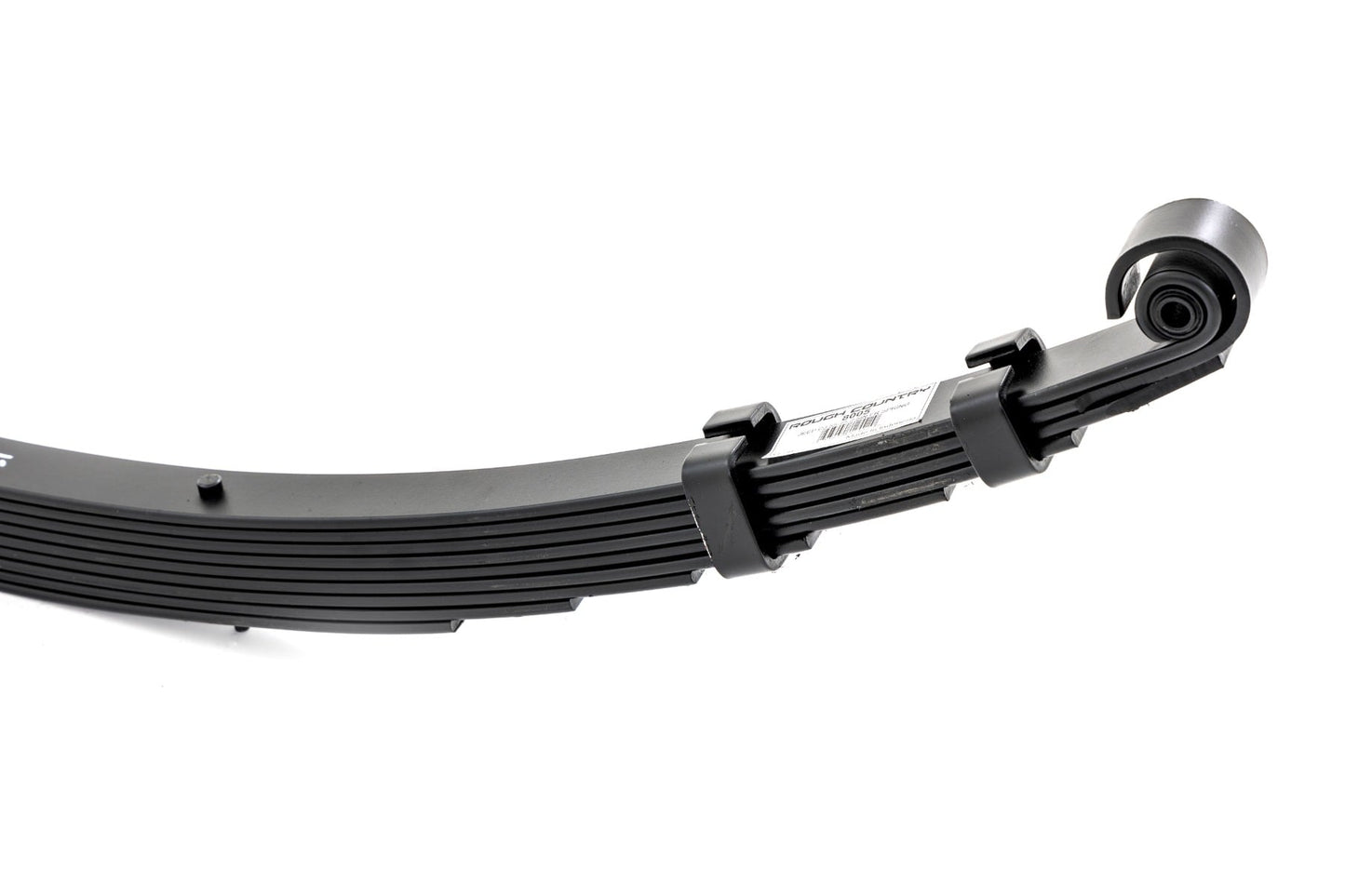 Front Leaf Springs | 2.5" Lift | Pair | Jeep CJ5/CJ7 5 4WD (1955-1975) - Image 4