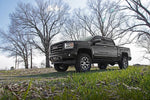 5 Inch Lift Kit | Magneride | Cast Steel | GMC Sierra 1500 Denali 4WD (14-18) - Image 4