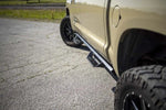 AL2 DROP STEPS CREW CAB | TOYOTA TUNDRA 2WD/4WD (2007-2021)