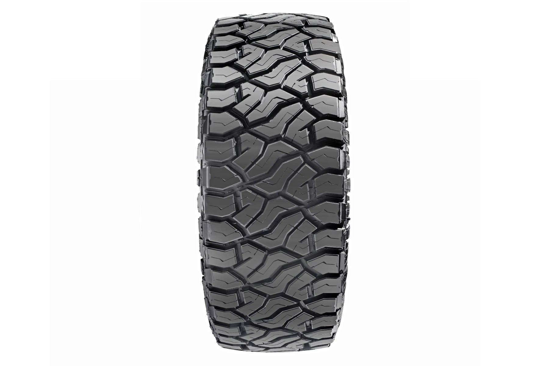 33x12.50R20 Venom Terra Hunter R/T - Image 3
