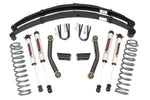 3 INCH LIFT KIT JEEP CHEROKEE XJ (84-01)