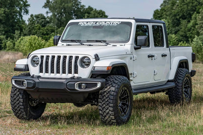 2.5 Inch Leveling Kits | Springs | Jeep Gladiator JT 4WD (2020-2023) - Image 2