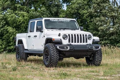 2.5 Inch Leveling Kits | Springs | M1 | Jeep Gladiator JT 4WD (2020-2023) - Image 3