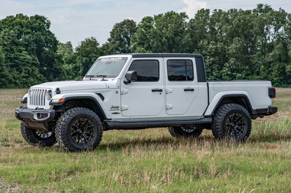 2.5 Inch Leveling Kits | Springs | M1R | Jeep Gladiator JT 4WD (2020-2023) - Image 4