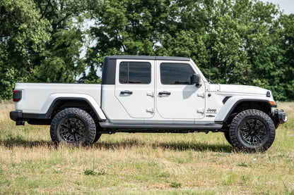 2.5 Inch Leveling Kits | Springs | M1 | Jeep Gladiator JT 4WD (2020-2023) - Image 5