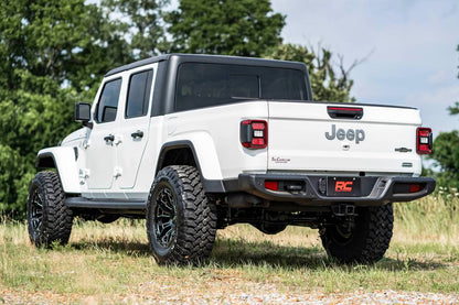 2.5 Inch Leveling Kits | Springs | Jeep Gladiator JT 4WD (2020-2023) - Image 6