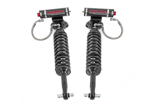 2 INCH LEVELING KIT VERTEX COILOVERS | FORD F-150 4WD (2014-2023)