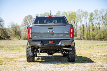 6 Inch Lift Kit | N3 Struts | Ford Ranger 4WD (2019-2023) - Image 6
