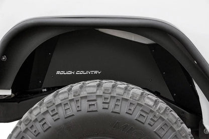 Inner Fenders | FR & RR | Jeep Wrangler JK/Wrangler Unlimited  (2007-2018) - Image 6