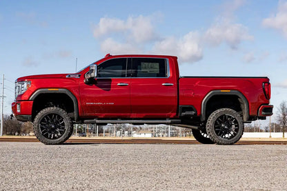 5 INCH LIFT KIT CHEVY/GMC 2500HD (20-24)