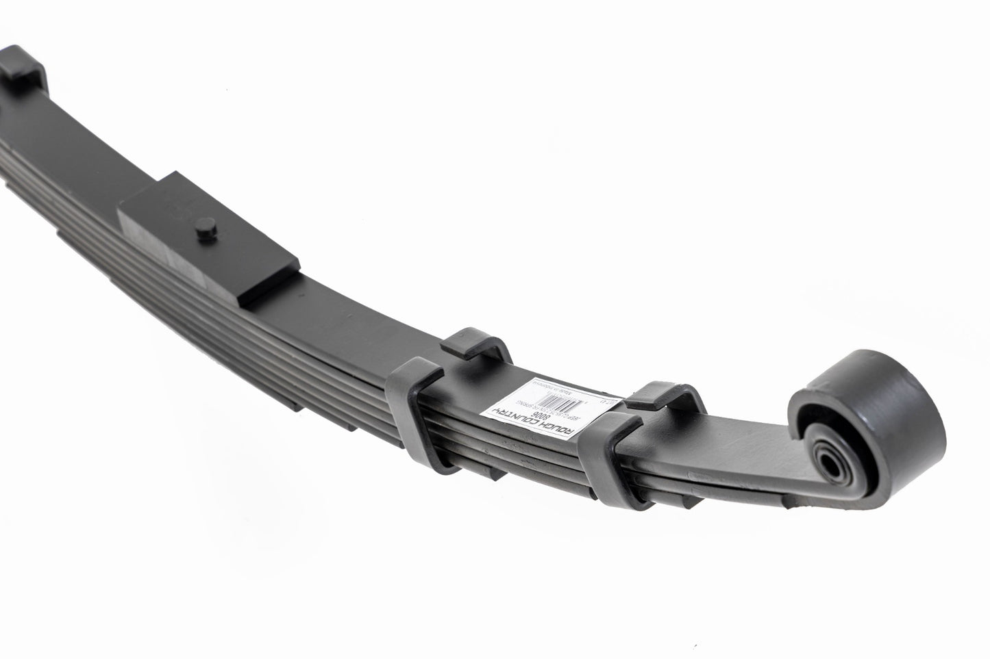 Rear Leaf Springs| 2.5" Lift | Pair | Jeep CJ5/CJ7 5 4WD (1955-1975) - Image 4