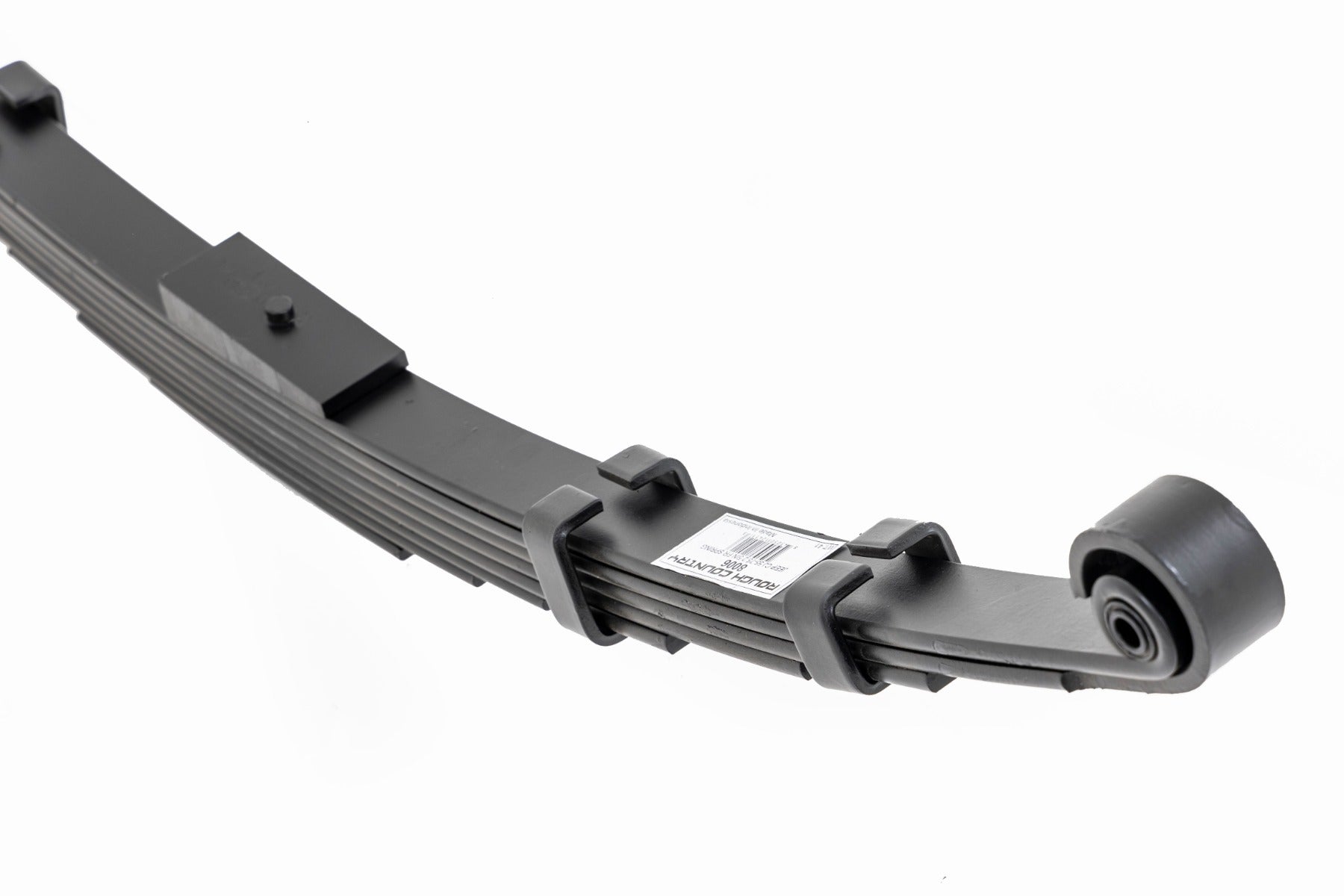 Rear Leaf Springs| 2.5" Lift | Pair | Jeep CJ5/CJ7 5 4WD (1955-1975) - Image 4