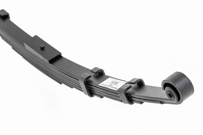 Rear Leaf Springs| 2.5" Lift | Pair | Jeep CJ5/CJ7 5 4WD (1955-1975) - Image 4
