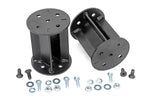 Air Spring Kit w/compressor | 6-7.5 Inch Lift Kit | Chevy/GMC 1500 (07-18 & Classic) - Image 4