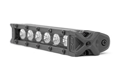 6 Inch Black Series LED Light Bar | Slim Line | Pair - Image 3