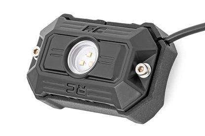 LED Rock Light  Kit | 4 Piece Set - Image 2