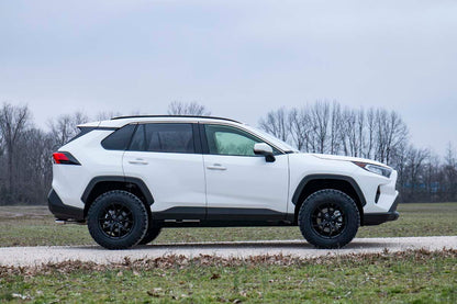 2.5 Inch Lift Kit | N3 Struts | Toyota RAV4 2WD/4WD (2019-2025) - Image 6