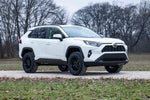 2.5 Inch Lift Kit | Toyota RAV4 2WD/4WD (2019-2023) - Image 5
