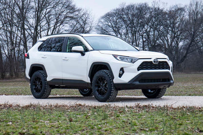 2.5 Inch Lift Kit | N3 Struts | Toyota RAV4 2WD/4WD (2019-2025) - Image 5