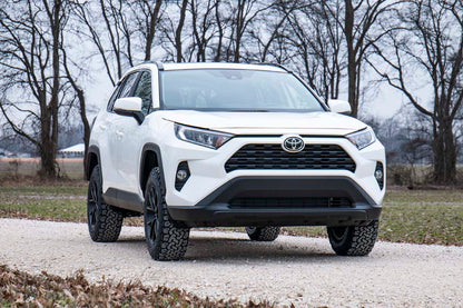 2.5 Inch Lift Kit | N3 Struts | Toyota RAV4 2WD/4WD (2019-2025) - Image 4