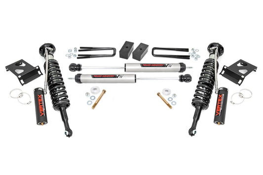 3 Inch Lift Kit | Vertex/V2 | Toyota Tacoma 4WD (2005-2023)
