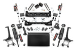 6 Inch Lift Kit | Vertex | Toyota Tundra 4WD (2016-2021)