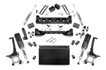 6 Inch Lift Kit | N3 Struts | Toyota Tundra 4WD (2007-2015)