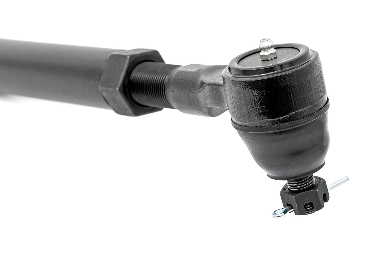 Track Bar | Tubular | 1.5-4.5 Inch Lift | Jeep Cherokee XJ/Wrangler TJ/Wrangler Unlimited - Image 3