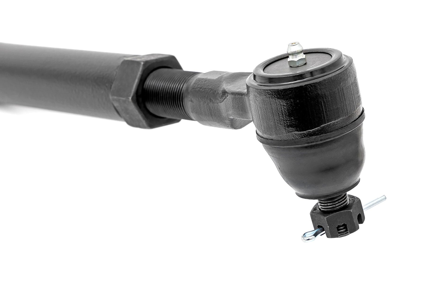 Track Bar | Tubular | 1.5-4.5 Inch Lift | Jeep Cherokee XJ/Wrangler TJ/Wrangler Unlimited - Image 3