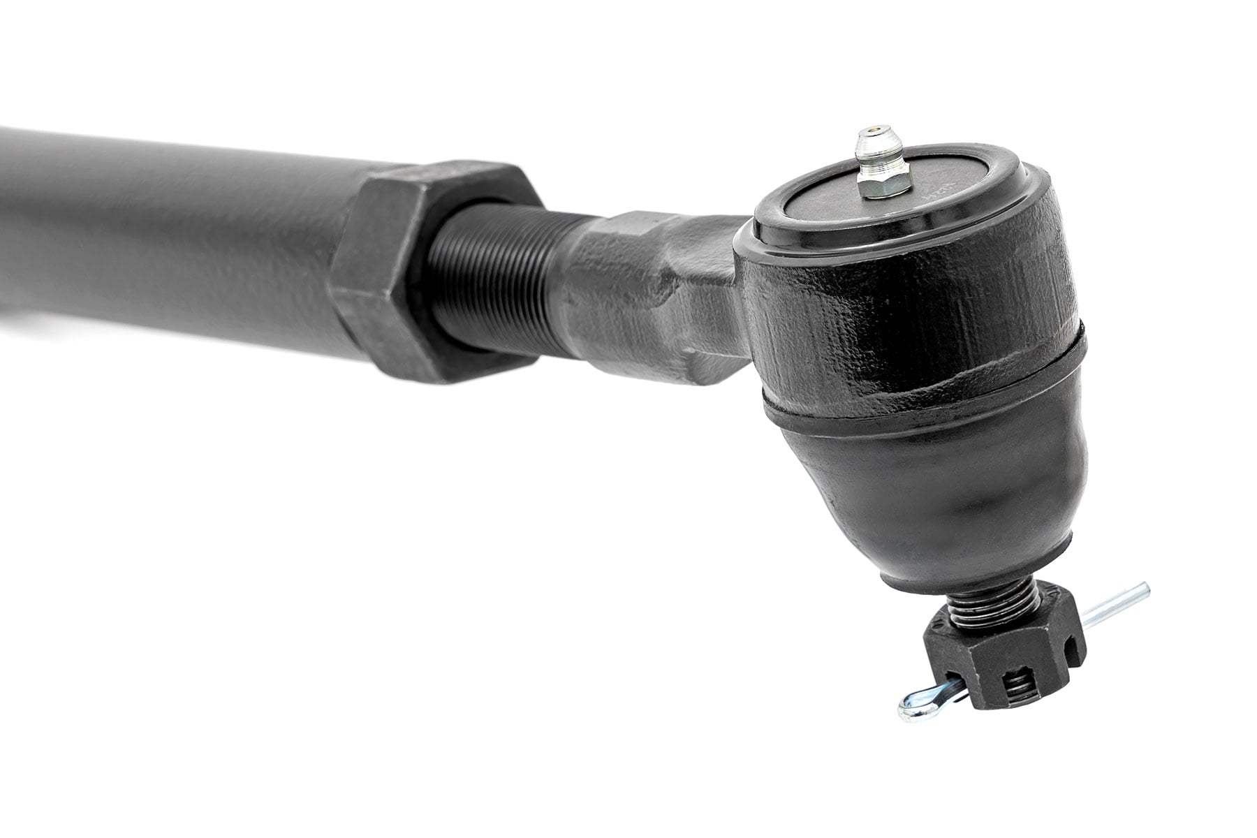 Track Bar | Tubular | 1.5-4.5 Inch Lift | Jeep Cherokee XJ/Wrangler TJ/Wrangler Unlimited - Image 3