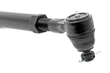 Track Bar | Tubular | 1.5-4.5 Inch Lift | Jeep Cherokee XJ/Wrangler TJ/Wrangler Unlimited - Image 3