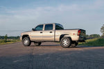 1.5-2 Inch Leveling Kit | Chevy/GMC Sierra 1500/Silverado 1500/Tahoe/Yukon (99-06 & Classic) - Image 2