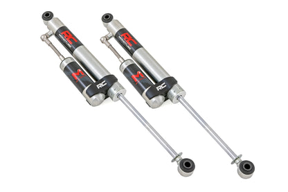 M1R Monotube Rear Shocks | 0-4.5" | Ram 1500 2WD/4WD (1994-2001)