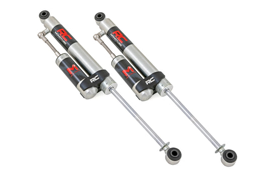 M1R Monotube Rear Shocks | 0-4.5" | Ram 1500 2WD/4WD (1994-2001)