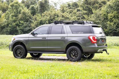 3 Inch Lift Kit | UCA | Ford Expedition 4WD (2018-2024) - Image 4