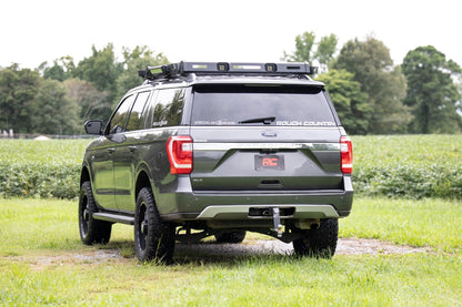 3 Inch Lift Kit | UCA | M1 Struts | Ford Expedition 4WD (2018-2024) - Image 6