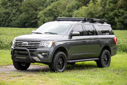 3 Inch Lift Kit | UCA | M1 Struts | Ford Expedition 4WD (2018-2024) - Image 2