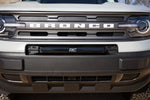 20 Inch Black Series LED Light Bar | Single Row - Image 6