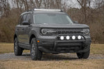 NUDGE BAR FORD BRONCO SPORT 4WD (2021-2023)