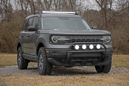 1.5 Inch Lift Kit | Ford Bronco Sport 4WD (2021-2026) - Image 4