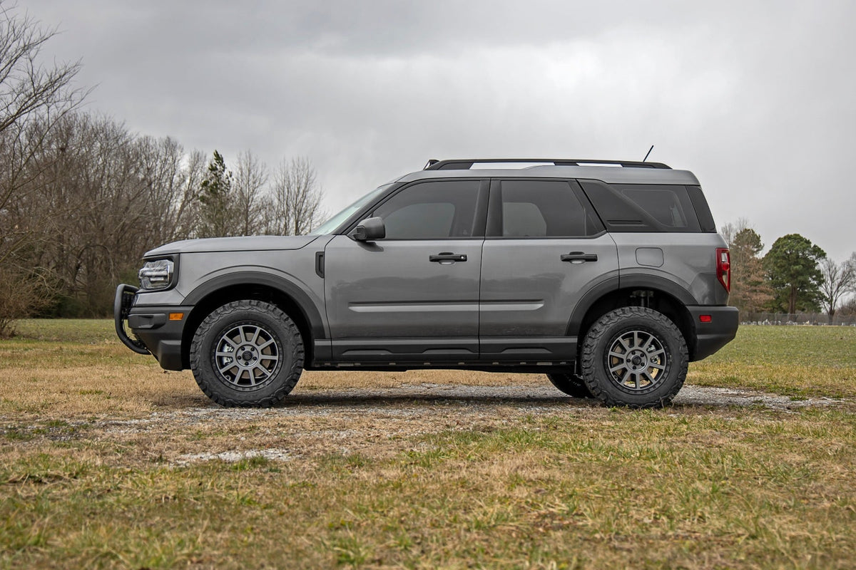 1.5 Inch Lift Kit | Ford Bronco Sport 4WD (2021-2026) - Image 5