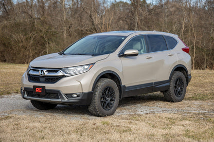2 Inch Lift Kit | N3 Struts | Honda CR-V 4WD (2017-2020) - Image 2