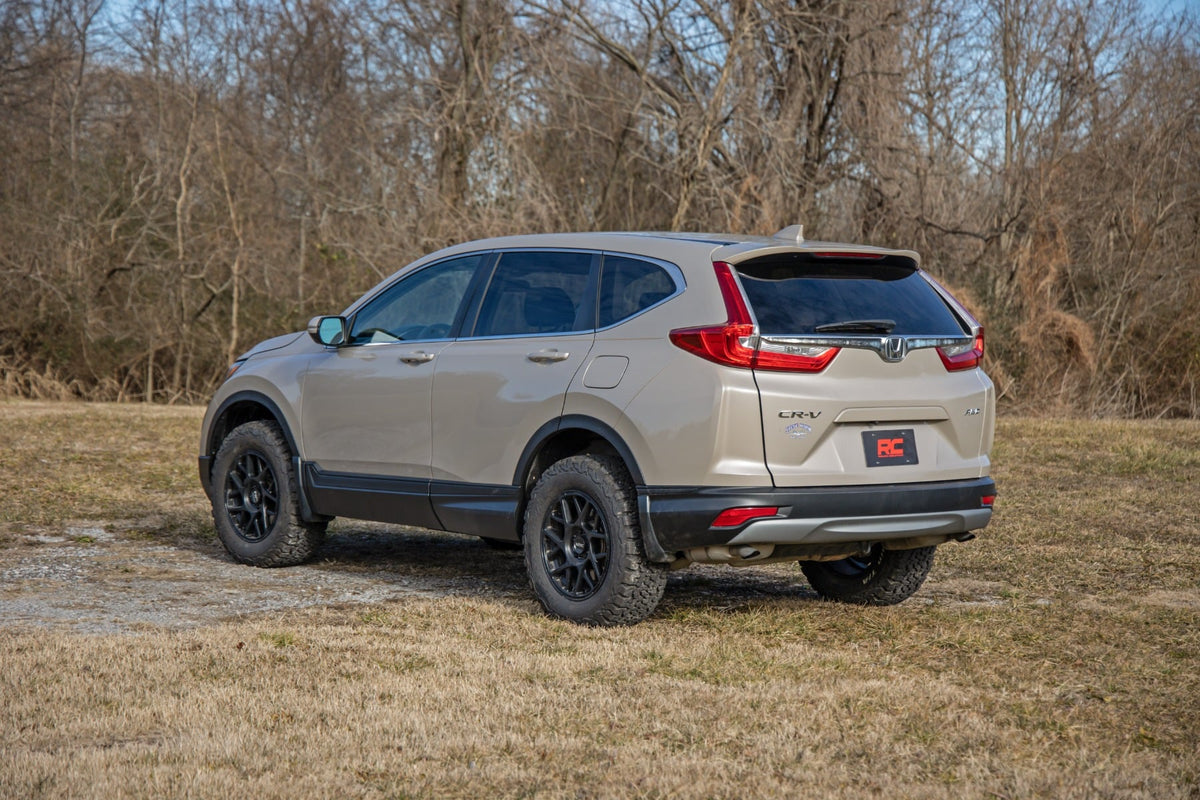 2 Inch Lift Kit | N3 Struts | Honda CR-V 4WD (2017-2020) - Image 5