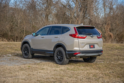 2 Inch Lift Kit | N3 Struts | Honda CR-V 4WD (2017-2020) - Image 5