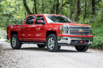 2 INCH LEVELING KIT LOADED STRUT | CHEVY/GMC 1500 (14-18)
