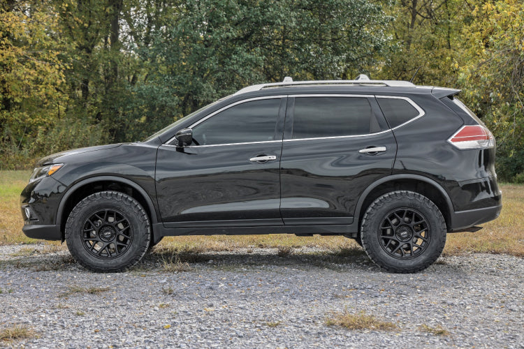 1.5 INCH LIFT KIT NISSAN ROGUE 4WD (2014-2020)