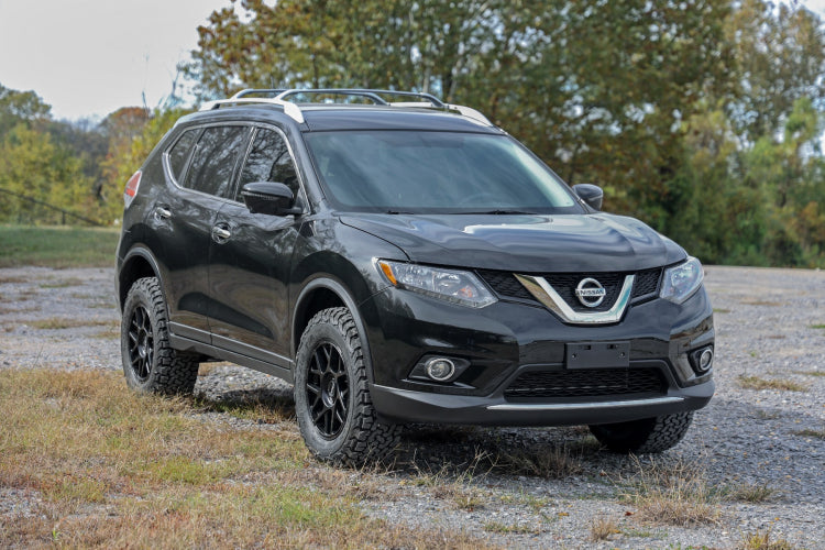 1.5 INCH LIFT KIT NISSAN ROGUE 4WD (2014-2020)